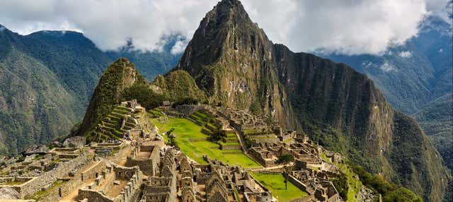 Tour privato di Machu Picchu