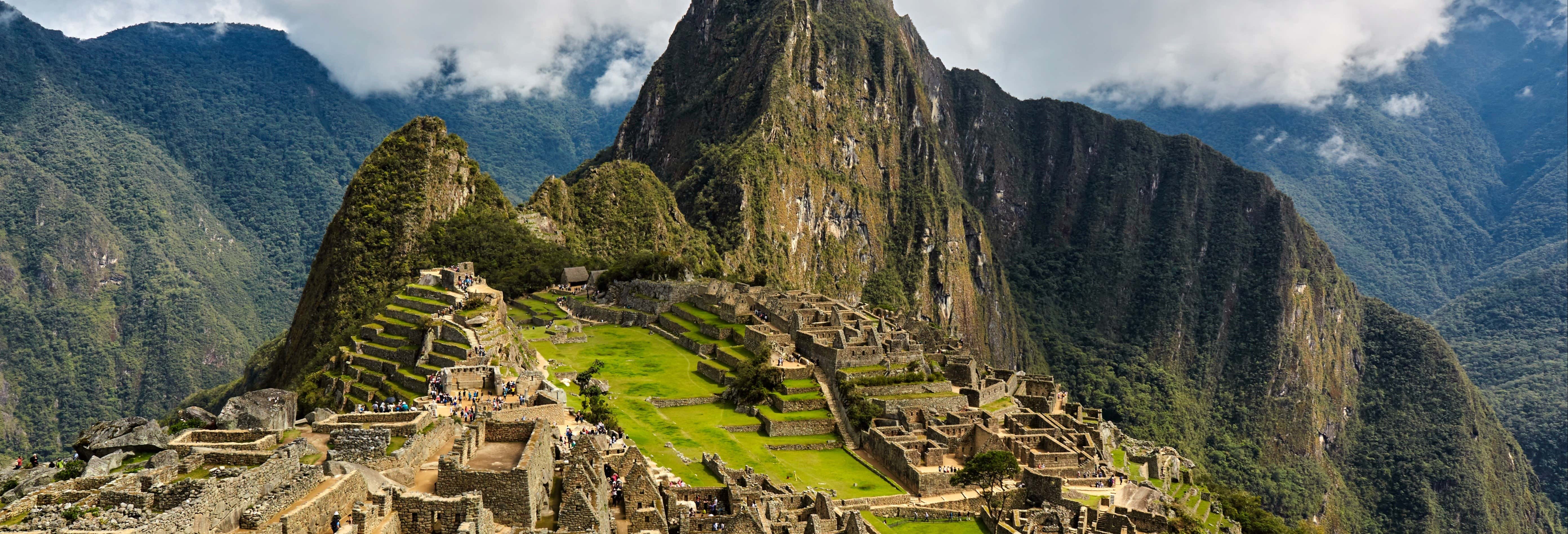 Machu Picchu Private Tour