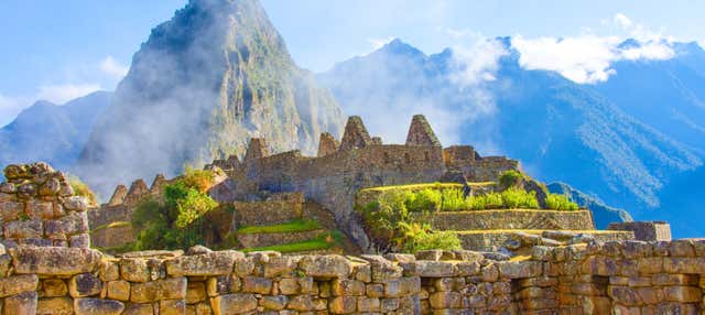 Visita guidata di Machu Picchu senza biglietti