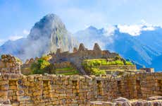 Machu Picchu Guided Tour without Tickets