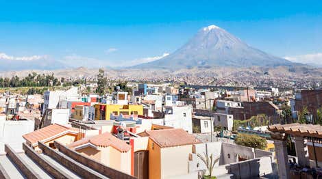 Arequipa