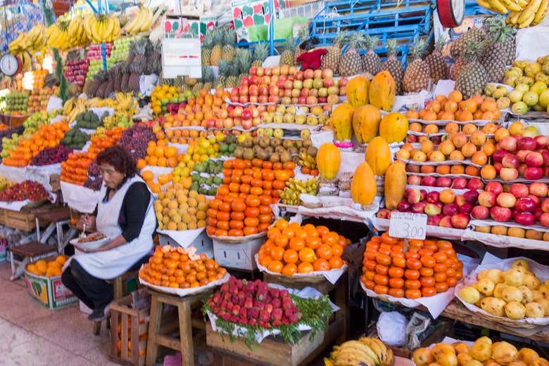 Alternative Arequipa Free Tour