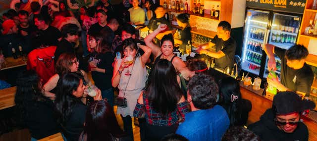 Pub Crawl: tour dei locali di Arequipa