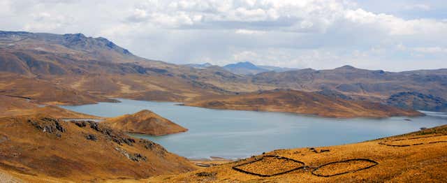 Sandboardtours in Arequipa