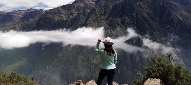 Tour di 2 giorni a Chivay e alla sorgente del Rio delle Amazzoni