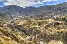 Colca Canyon 2-Day Trip