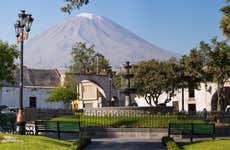 Arequipa Private Tour