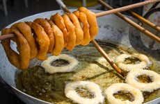 Arequipa Food Tour
