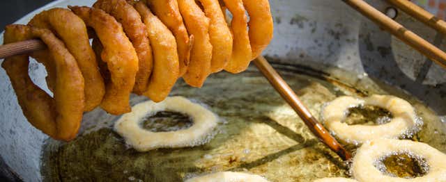 Visite et atelier gastronomique dans Arequipa