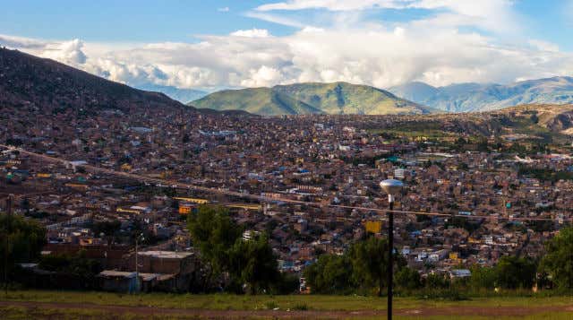 Ayacucho