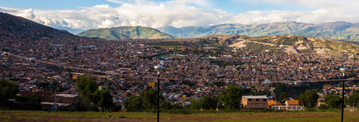 Ayacucho