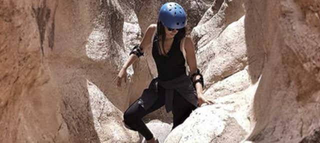 Escursione ai 7 canyon di Qorihuillca