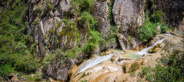 Escursione privata da Ayacucho