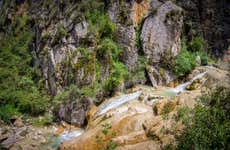 Excursión privada desde Ayacucho