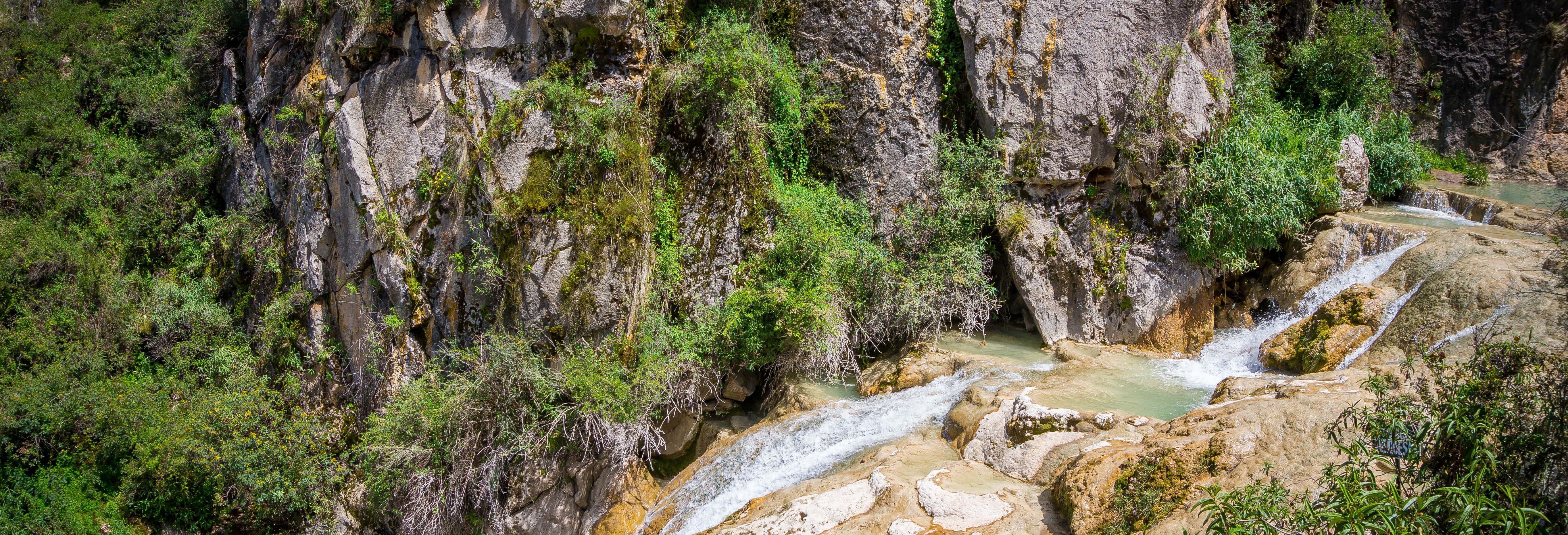 Private Day Trip from Ayacucho