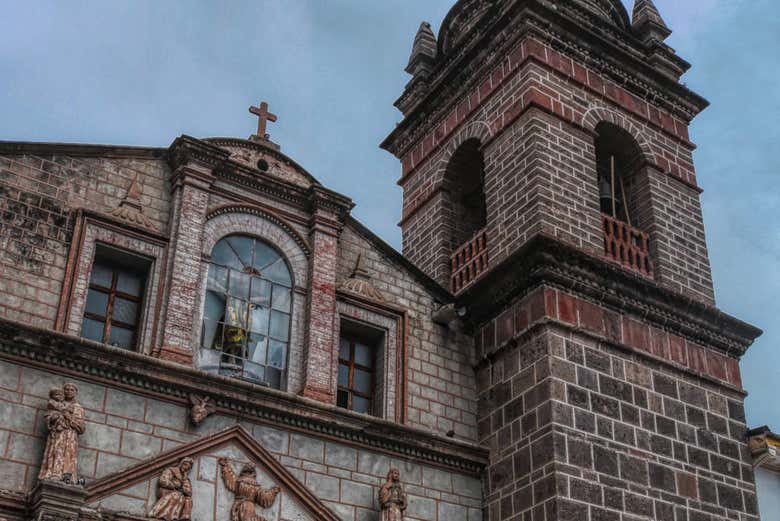 Ayacucho Private Tour