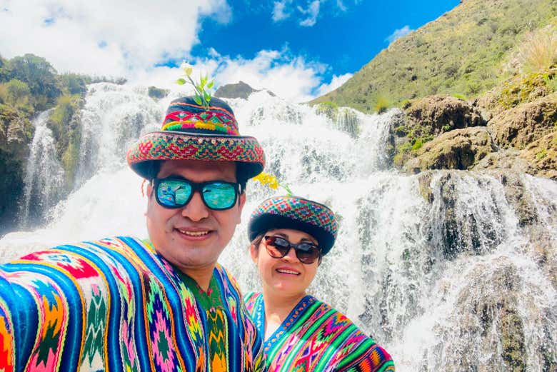 Ver más fotos