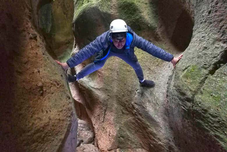 7 Qorihuillca Canyons Tour
