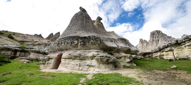 Tour de 2 días por Andahuaylas