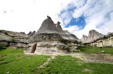 Tour de 2 dias por Andahuaylas