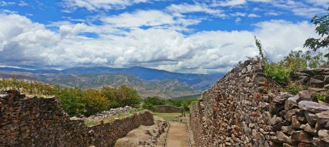 Tour della cultura Wari e Quinua