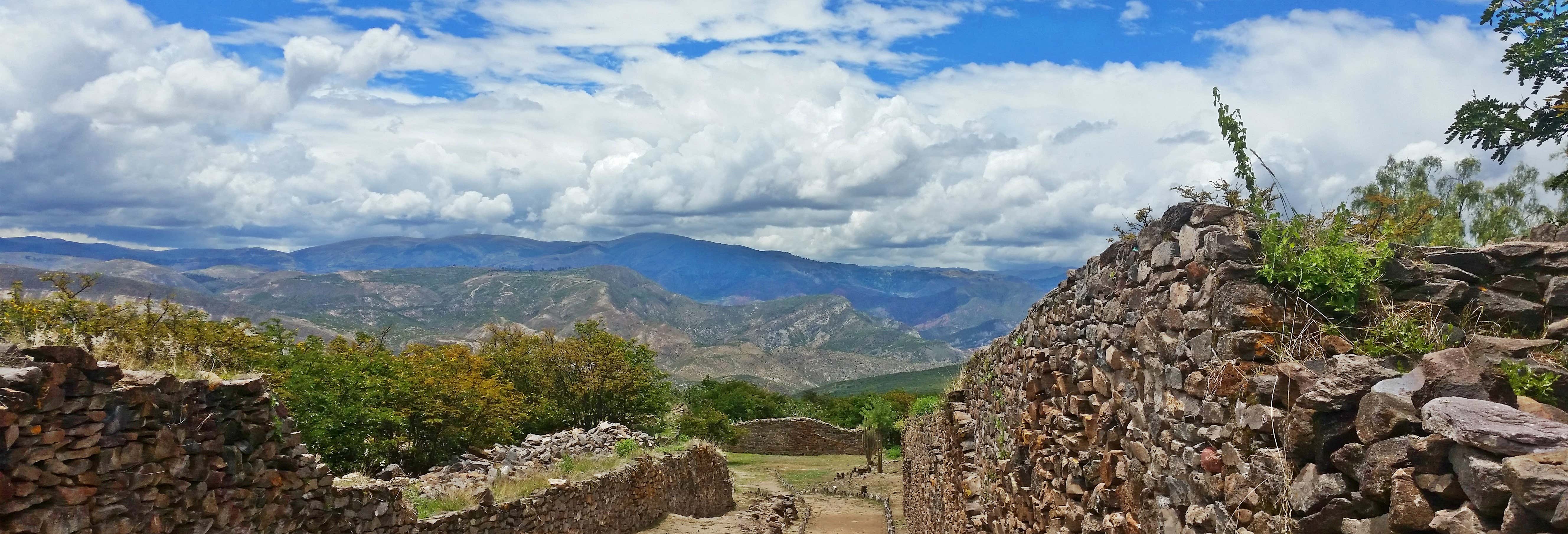 Peruvian History Tour