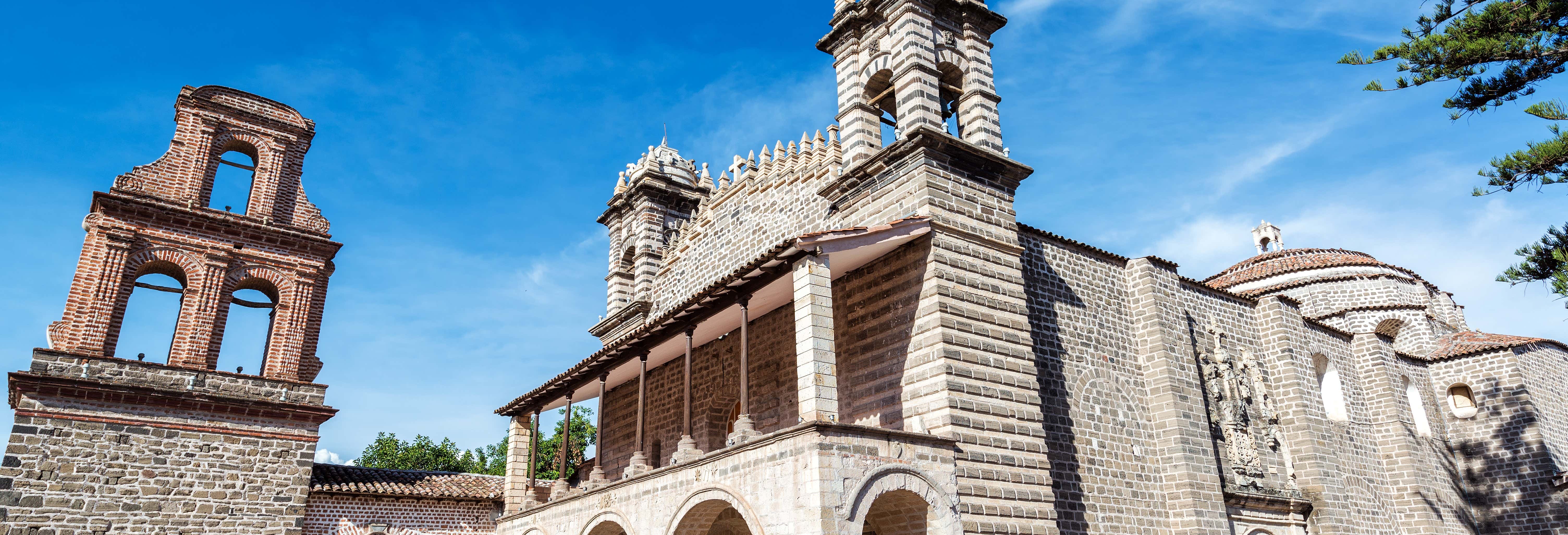 Tour pelas igrejas de Ayacucho