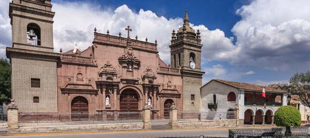 Tour privato di Ayacucho
