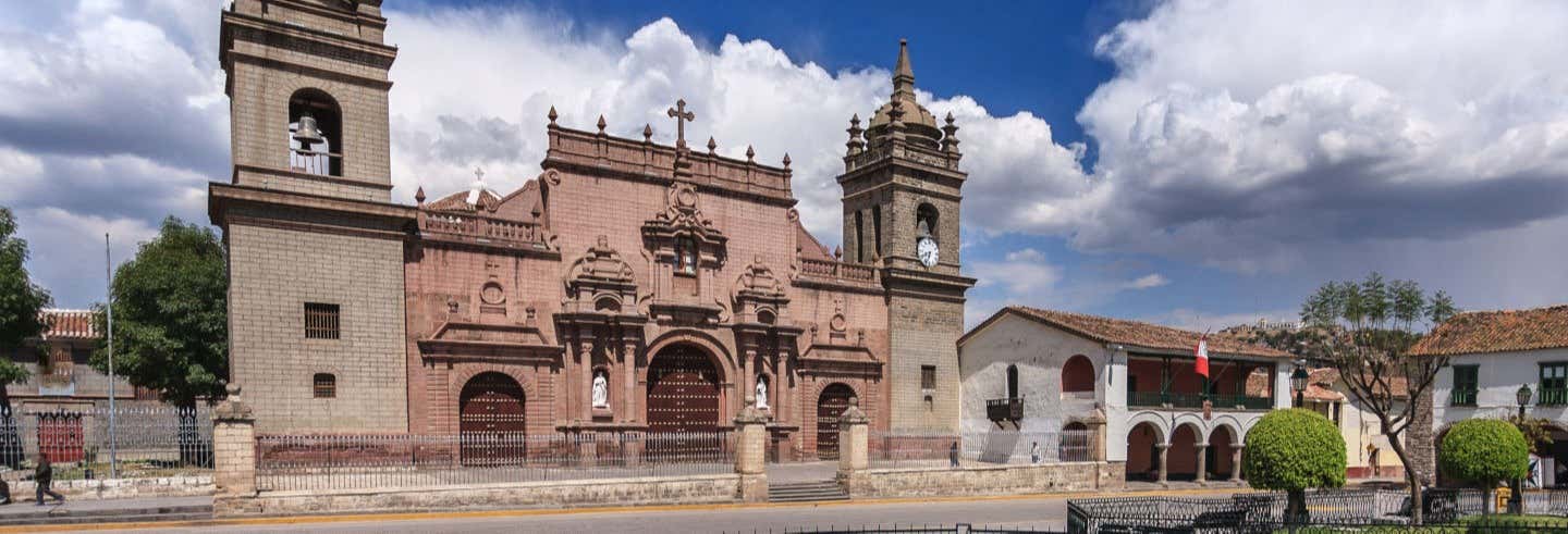 Ayacucho Private Tour