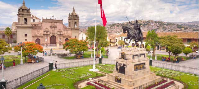 Visita guidata di Ayacucho