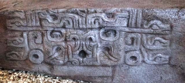 Escursione a Kuntur Wasi