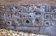 Kuntur Wasi Day Trip