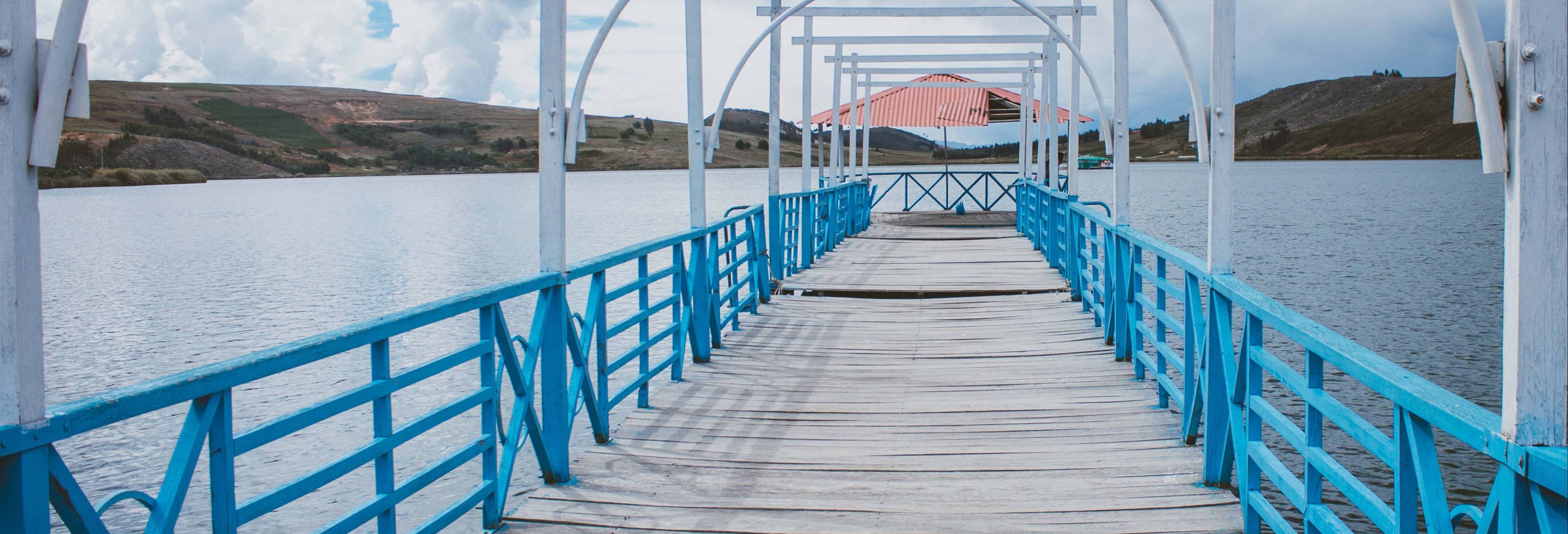 Lake Sausacocha & Wiracochapampa Excursion