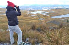 Lakes of Upper Peru + Huambocancha Private Tour from Cajamarca