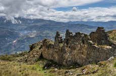 Marcahuamachuco Tour