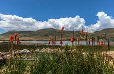 Cajamarca Valley Tour