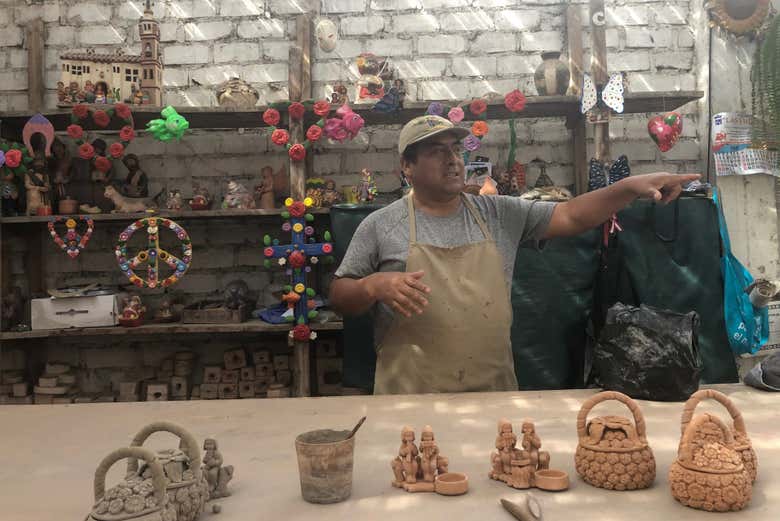 Ver más fotos