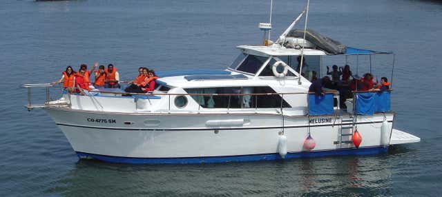 Giro in barca privato da Callao