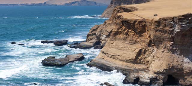 Pesca in barca a vela privata all'isola di El Frontón