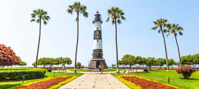 Tour di Lima per croceristi