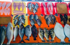 Chorrillos Market Tour & Peruvian Cooking Class