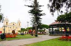Santiago de Surco Tour