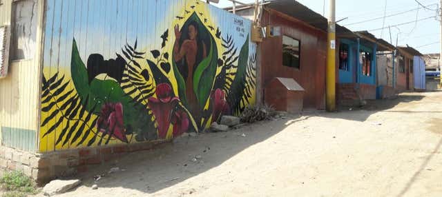 Tour di Villa El Salvador