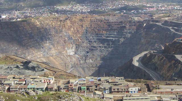 Cerro de Pasco