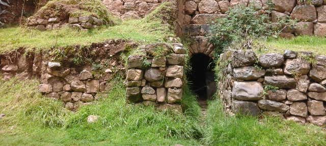 Escursione a Huariaca e Conoc + Casa de la Moneda