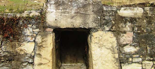 Escursione a Yanahuanca, Huarautambo, Astobamba e Villo