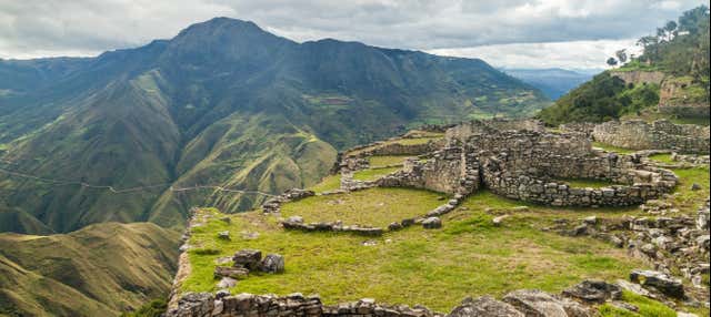 Escursione privata da Chachapoyas