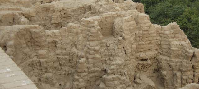 Escursione a Batán Grande e al Museo Nazionale di Sicán