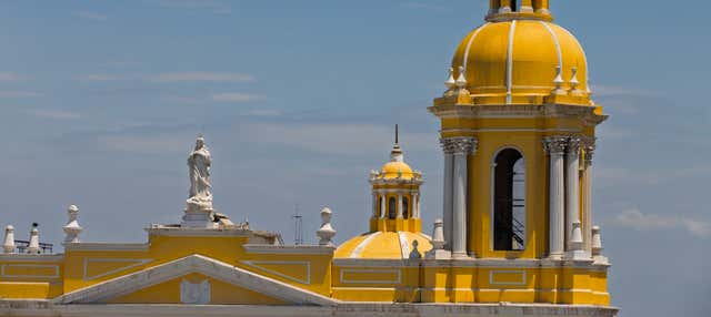 Tour del papa Leone XIV