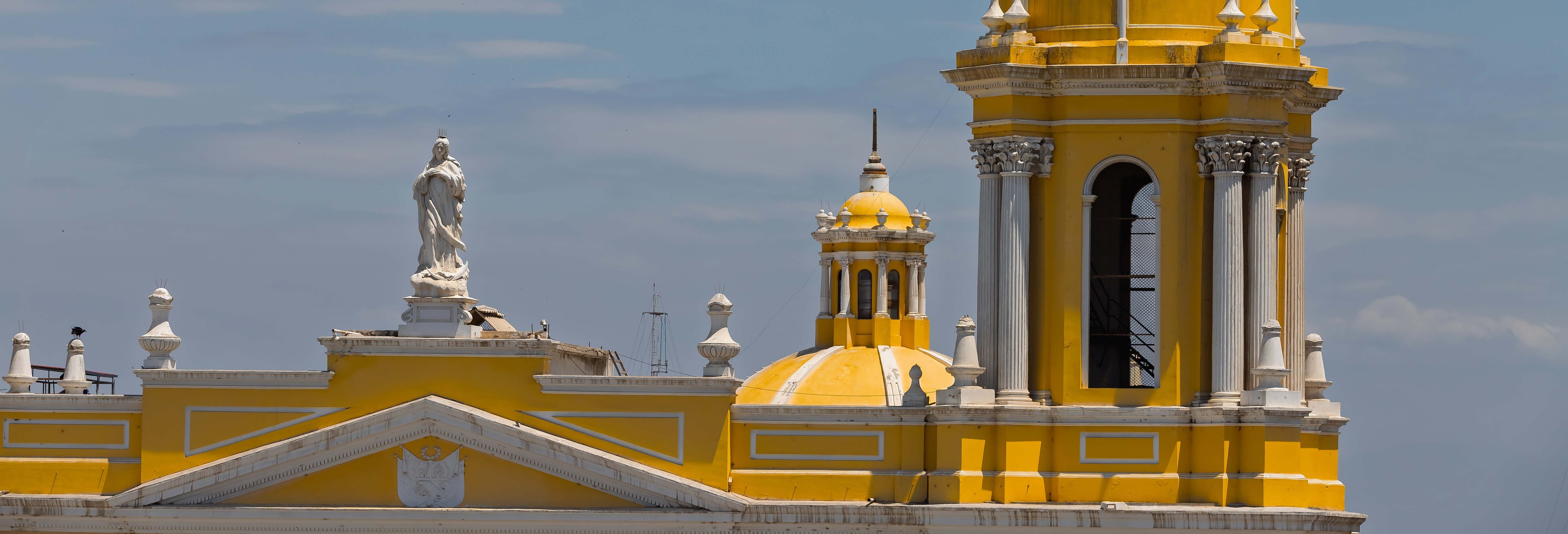 Tour del papa Leone XIV